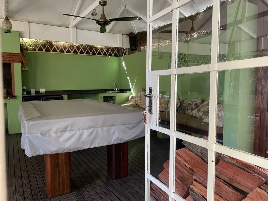 4 Bedroom Property for Sale in Park West Free State